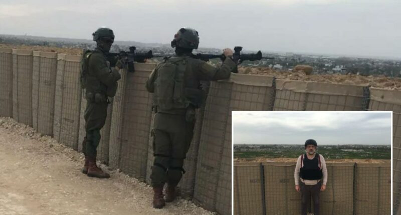 Israelâs 'war between the wars' with Hamas continues, despite cease-fire